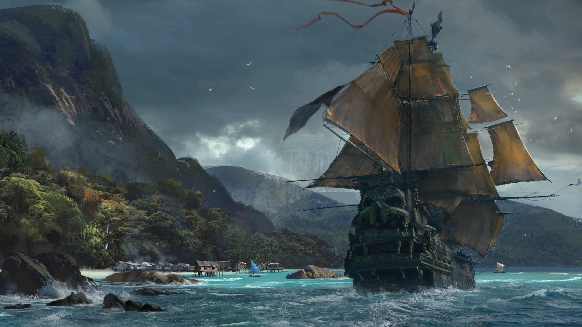 Pirates
